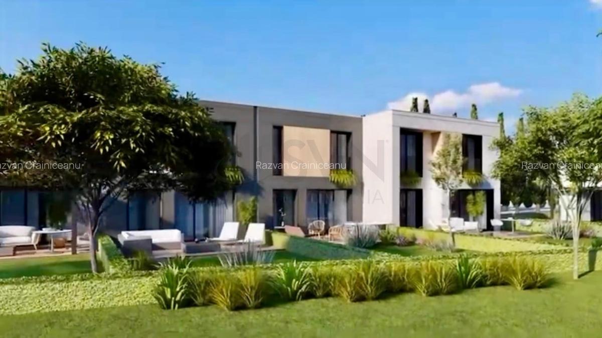 REV2004948 Vila noua 4 camere - zona de Nord - 2 REV2004948 Vila noua 4 camere - zona de Nord - 2