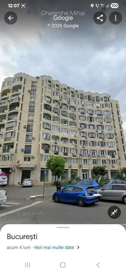4 camere  13 Septembrie-Casa Poporului - 1