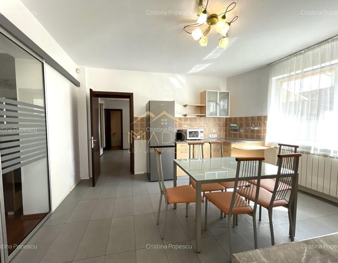 Masterpiece villa*** Teren 651 mp//British School/Pipera - 16