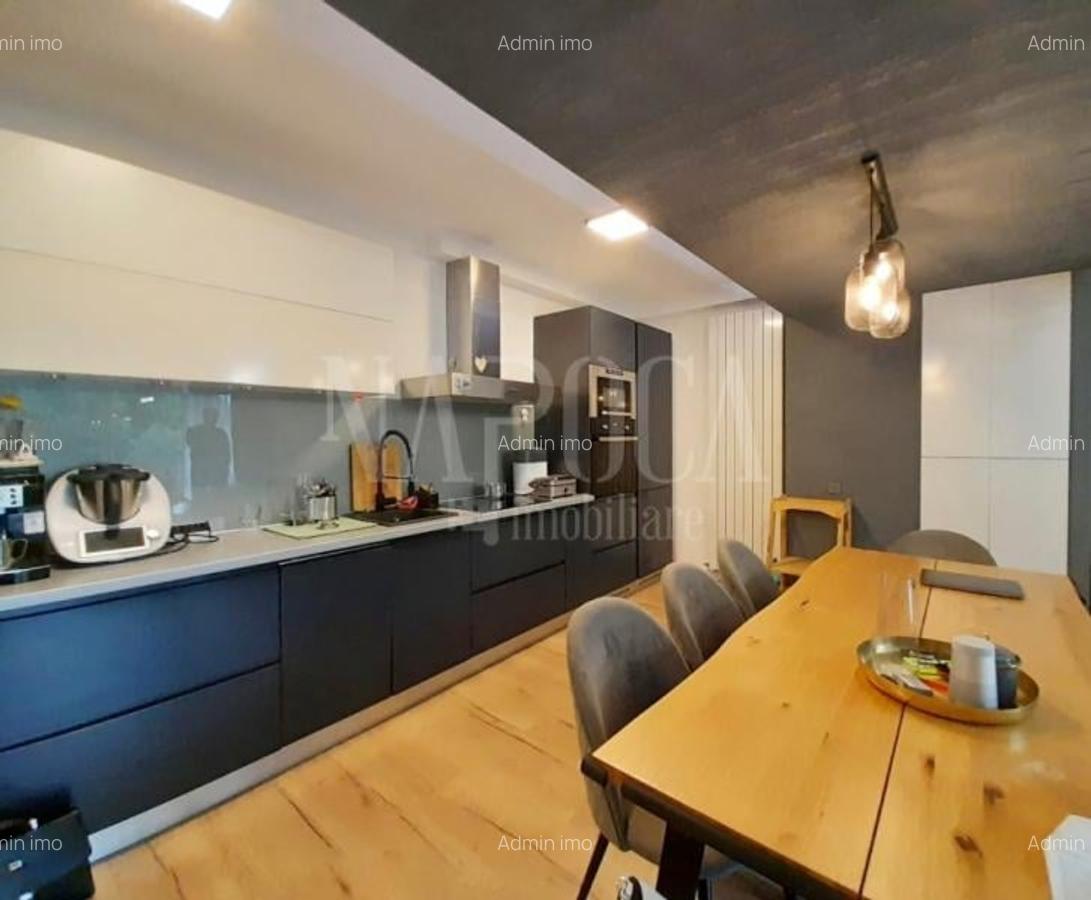 Apartament 3 camere de vanzare in Manastur, Cluj Napoca - 5