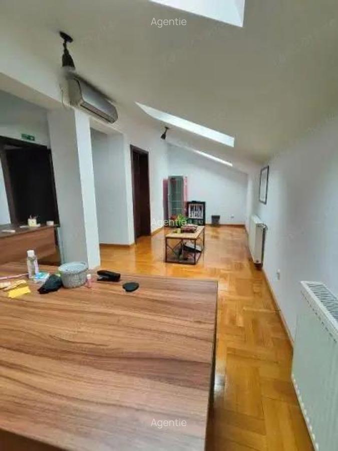 Vila Office Space,1 Etaj intreg,Guvern, Parcare, Pia?a Victori - 9