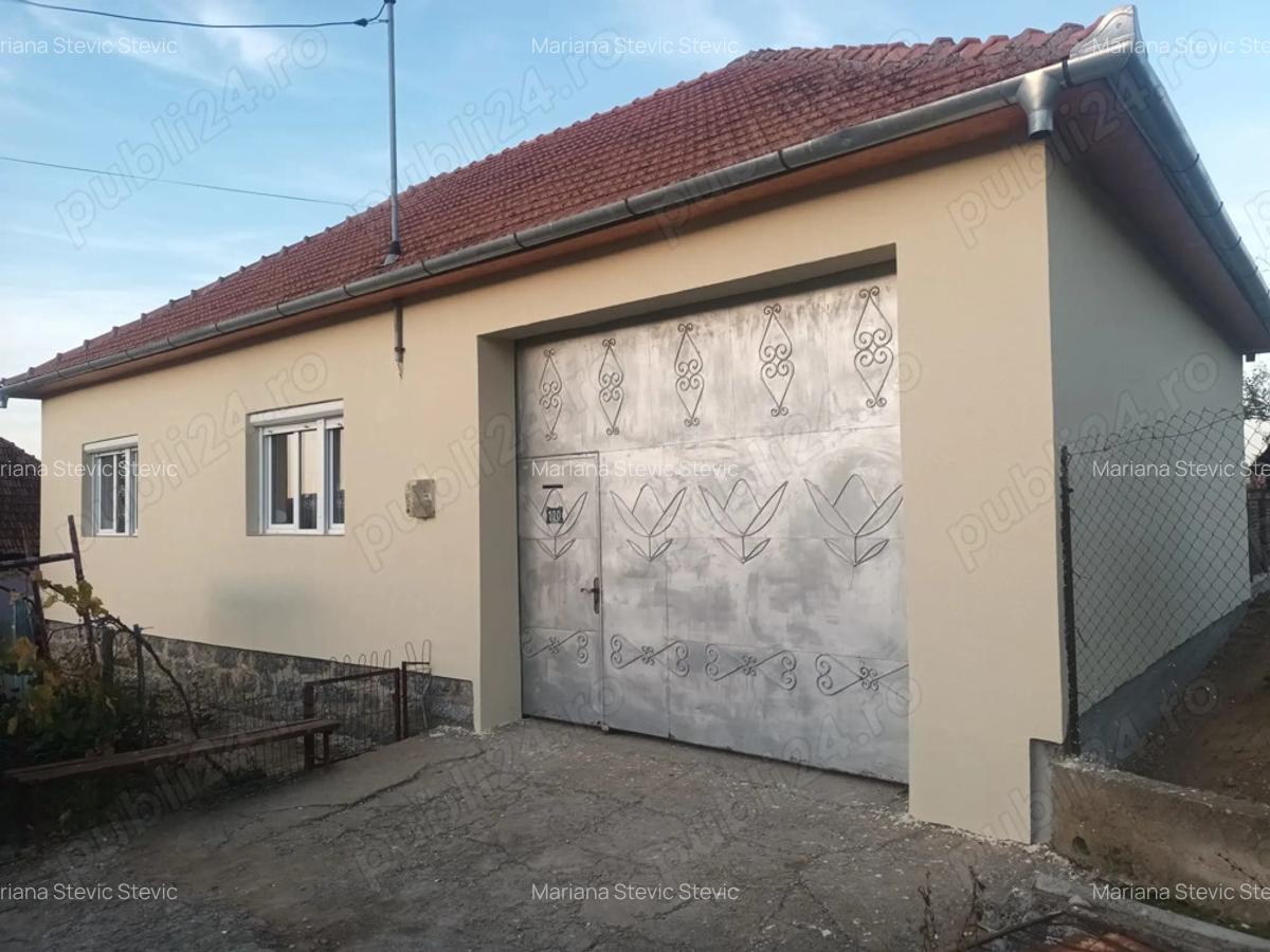 Vind casa in rabagani - 2