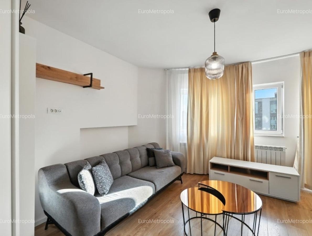 EXCLUSIVITATE !!! Apartament 3 camere Calea Dorobantilor - 3