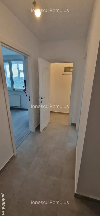 Vand apartament 2 camere zona Piata Domenii renovat in luna mai - 2