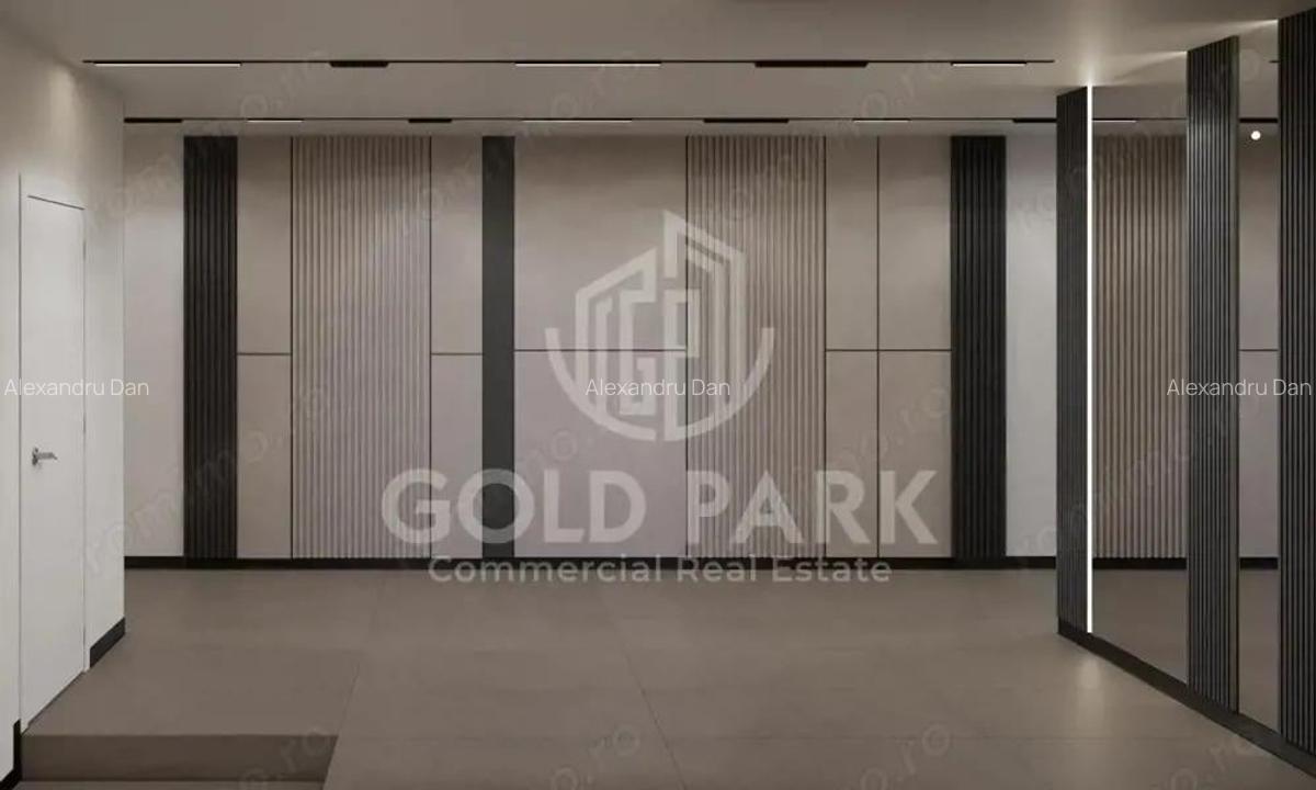 Spatiu Comercial - Floresti/Eroilor - Vitrina/Preluare Chiriasi - 8