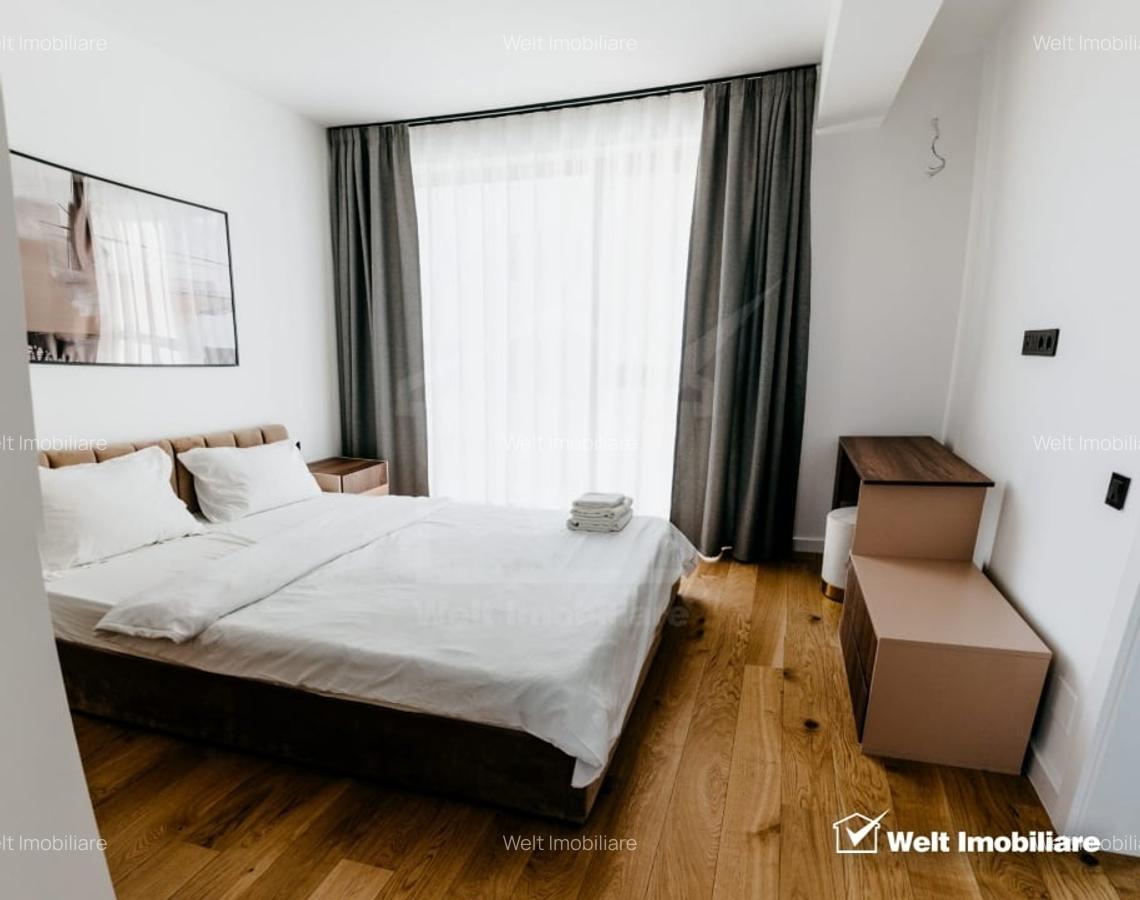 Apartament 3 camere zona str. Eremia Grigorescu, 2 parcari subterane, terasa - 7