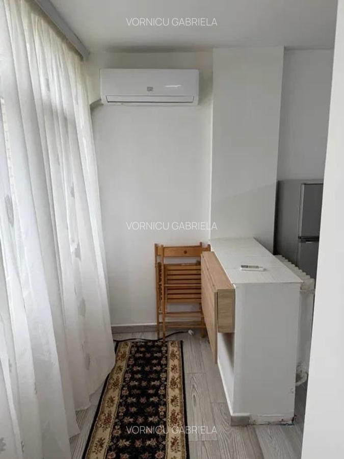 Garsonieră, mobilată în Tătărași - 5