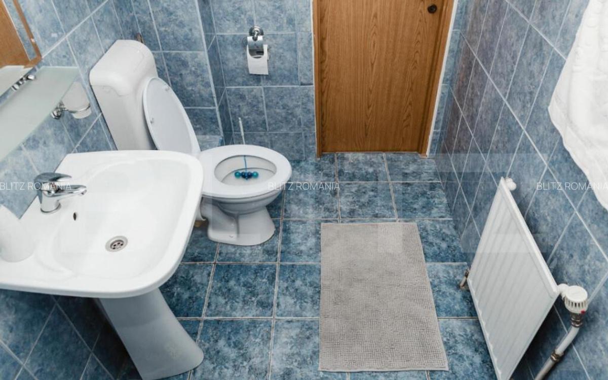 Apartament 2 camere, 60 mp, AC, zona Brancusi - 8