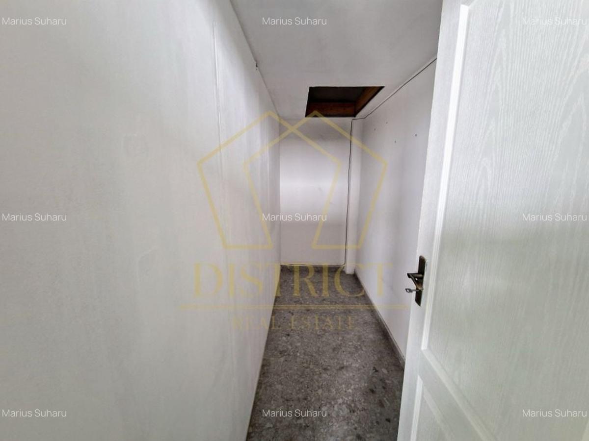 Spatiu comercial 65mp | Mosnita Noua - 6