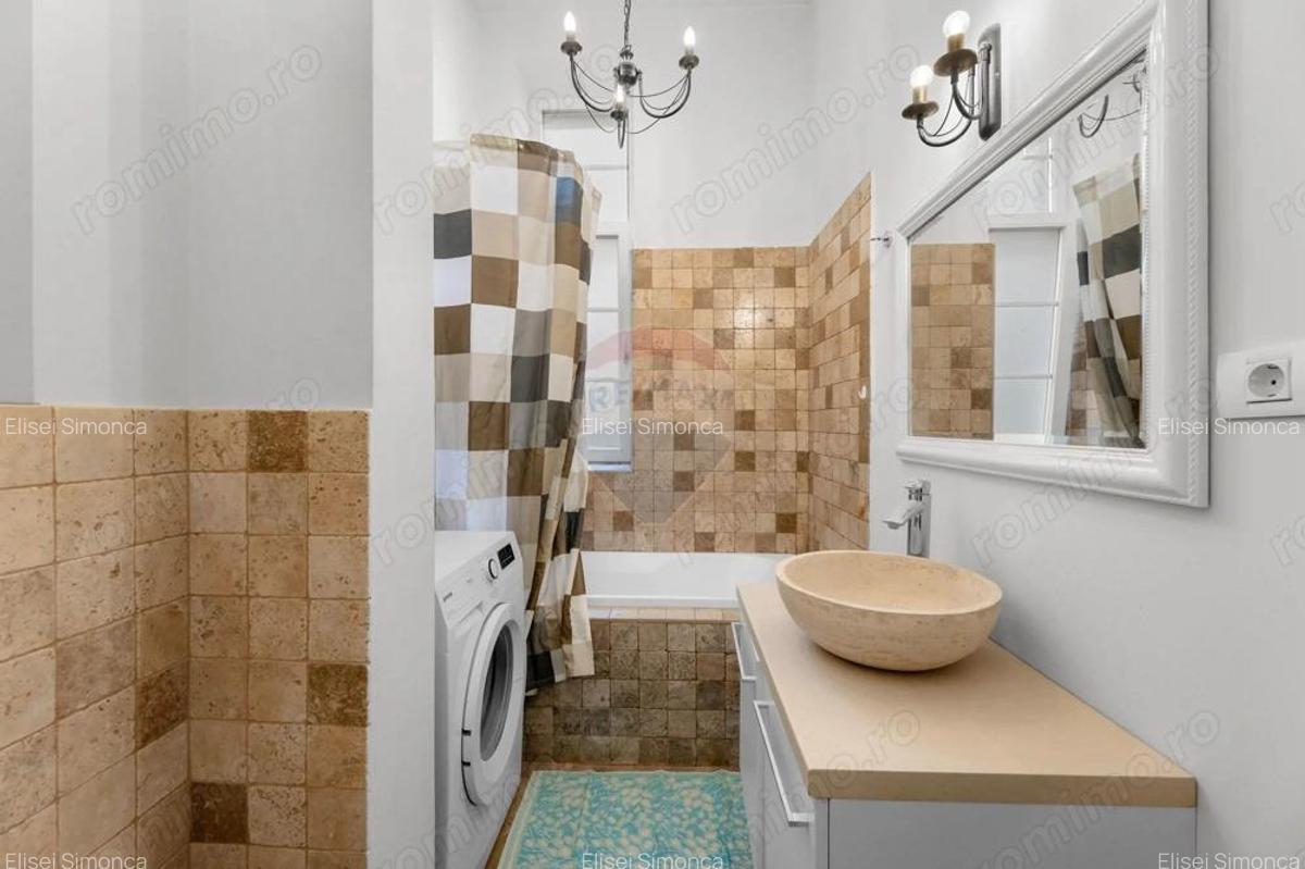 Apartament de inchiriat cu 2 camere in zona Centrala - 3