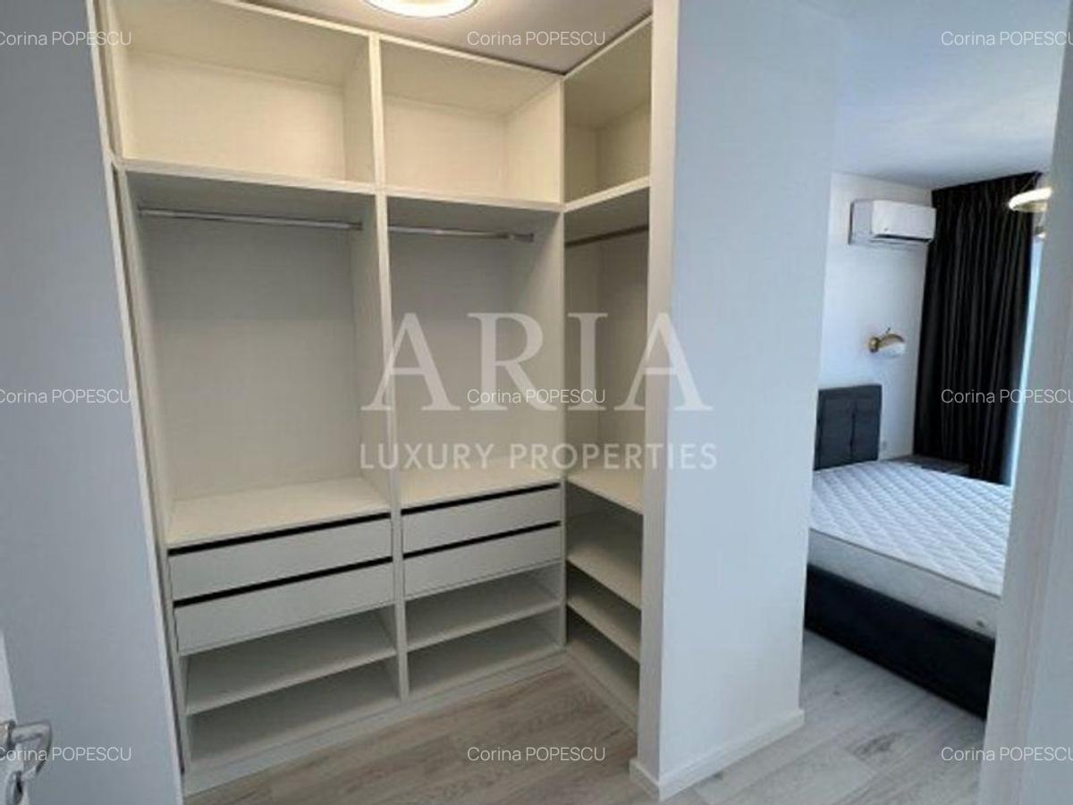 Apartament cu 3 camere decomandat în Aviației - 12