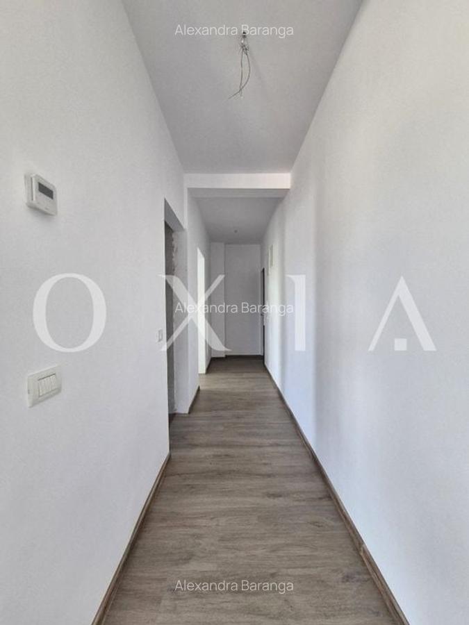 AX1091 Torontalului, Finisaje Premium, Loc De Parcare - 16