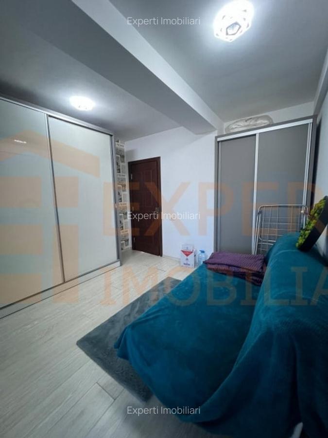 Apartament 3 camere - zona VIVO MALL - Tomis Nord - 13