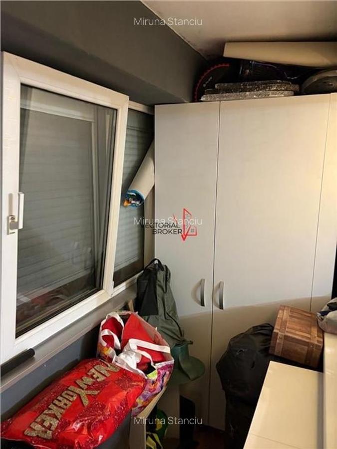 Apartament 2 camere zona Titan Auchan Penny - 12