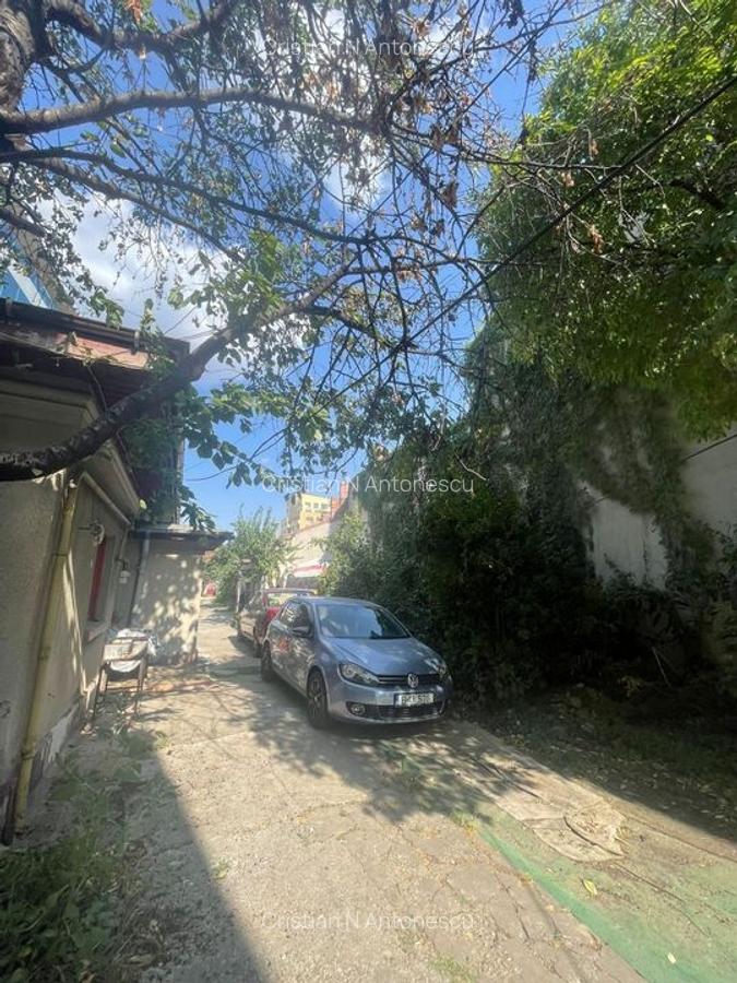 Polona teren 1465mp pentru duplexuri - 5
