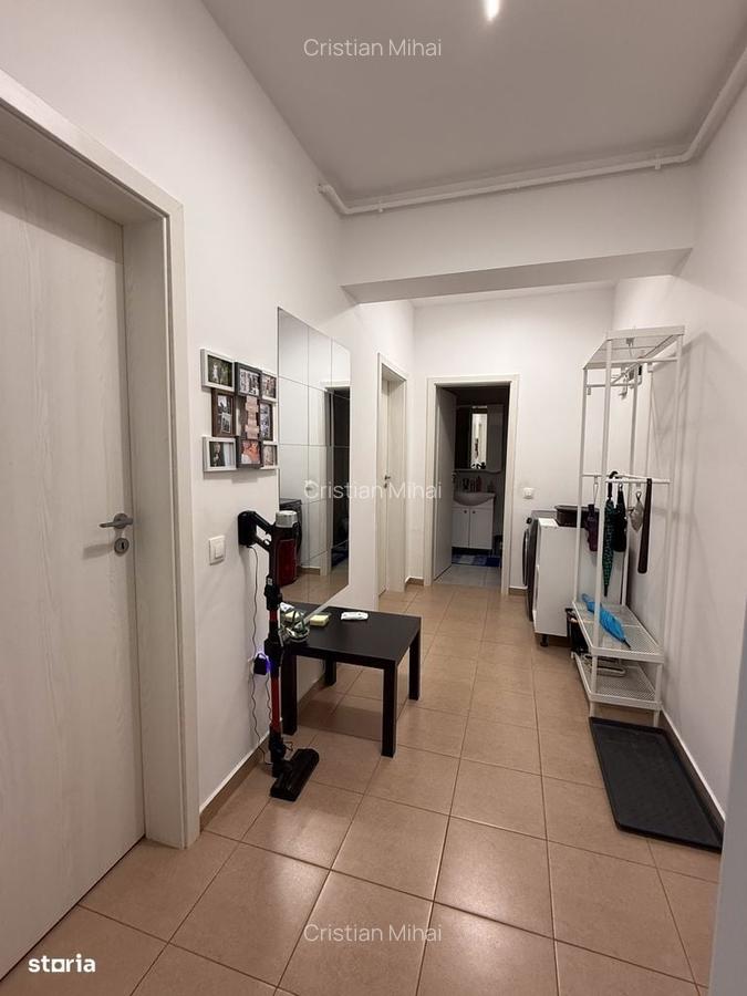 OFERTA > 2 Cam Decomandat > Mobilat si Utilat > Parcare Inclusa > Gata de Mutare - 9