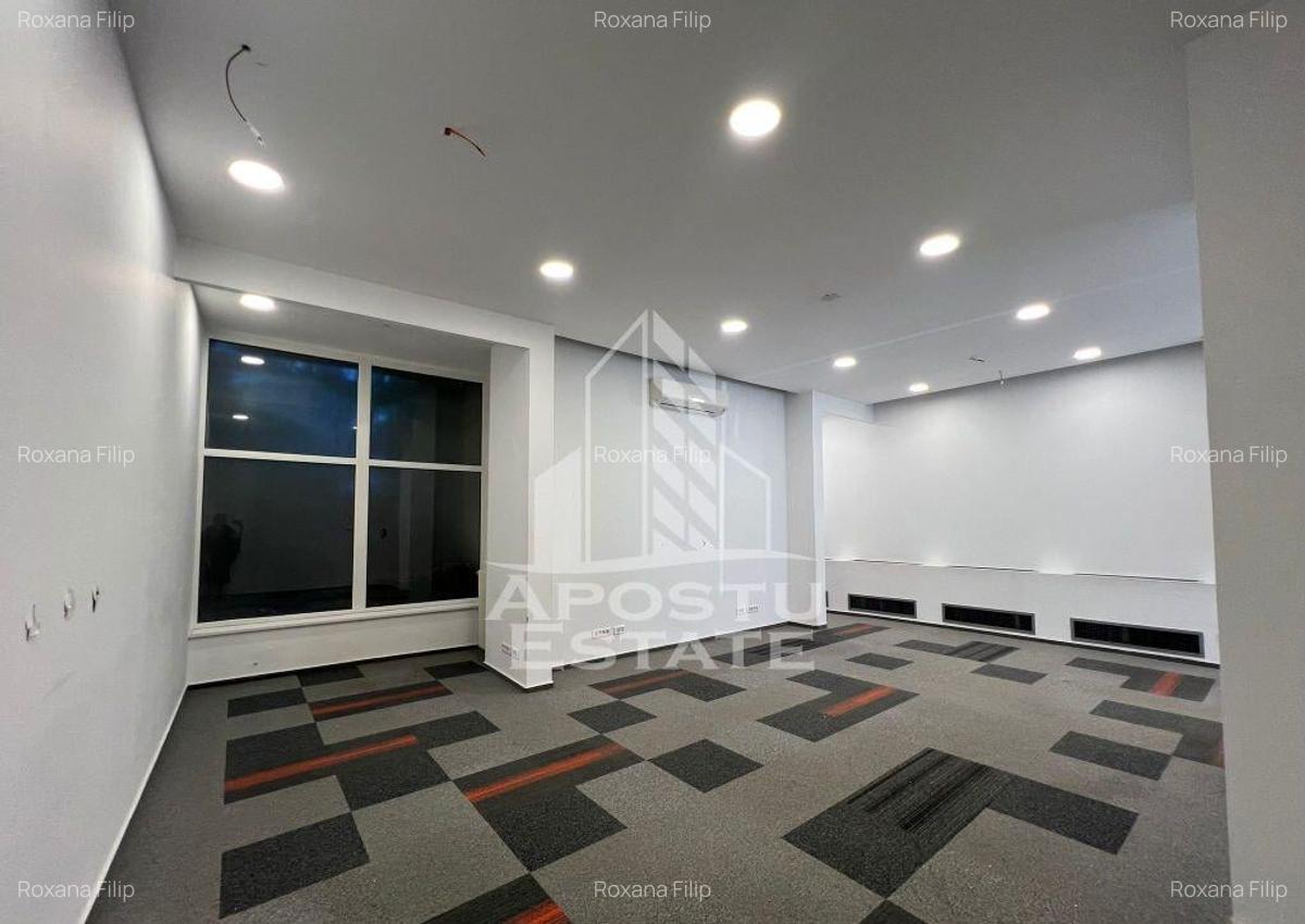 Spatiu comercial 100 mp Ultracentral - 7