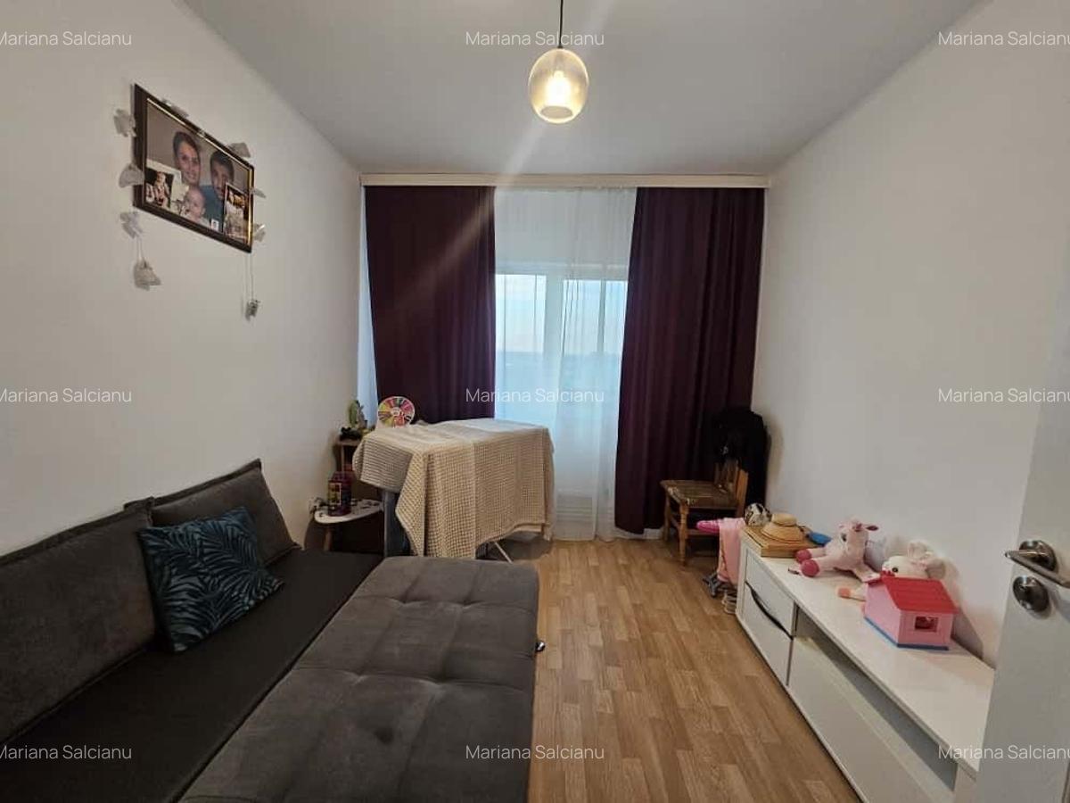 Apartament 3 camere – Badea Cârțan, blocurile turn - 2