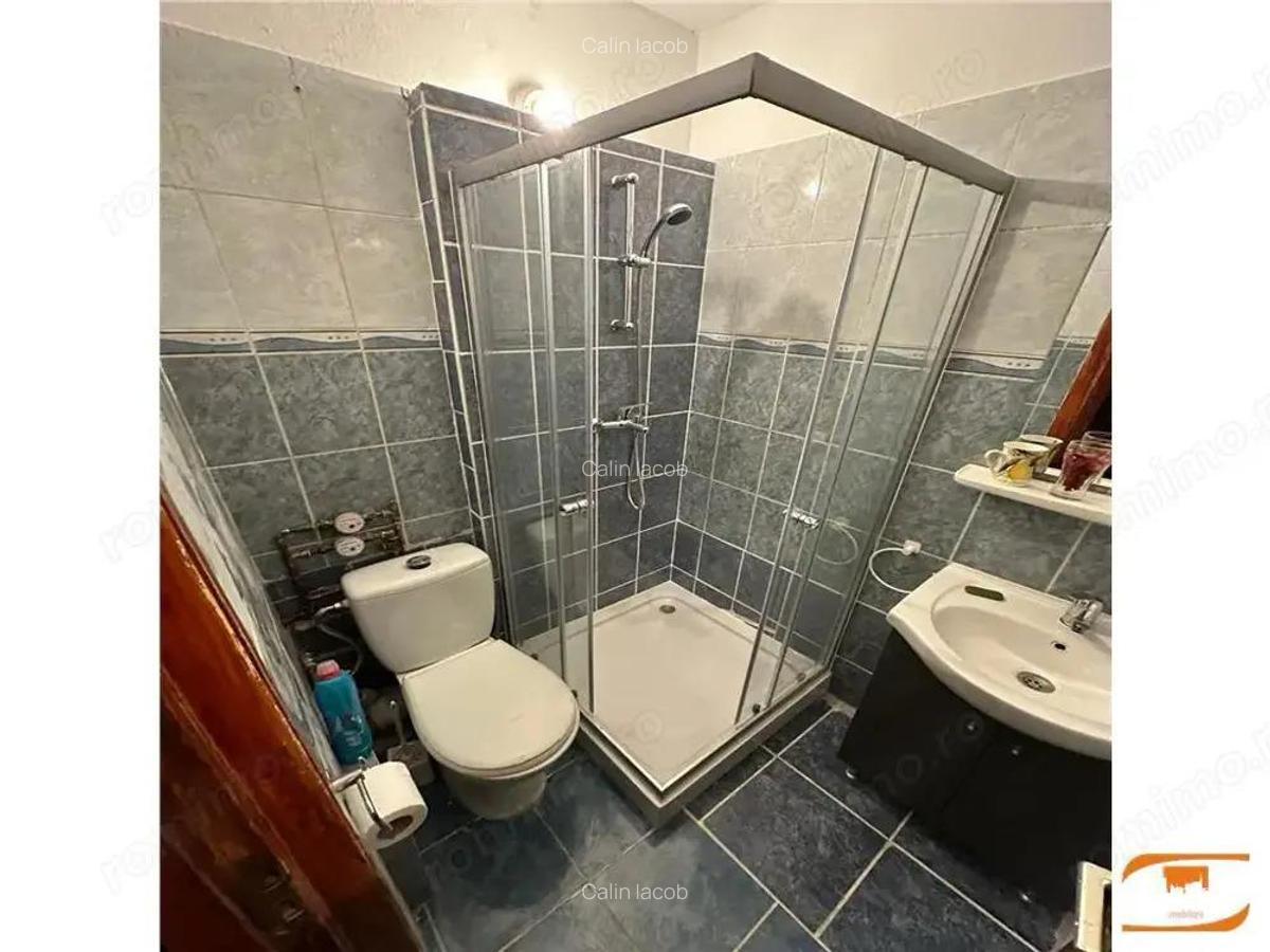 CI579 Telegrafului-Badea Cartan,1 camera,Renovat - 7