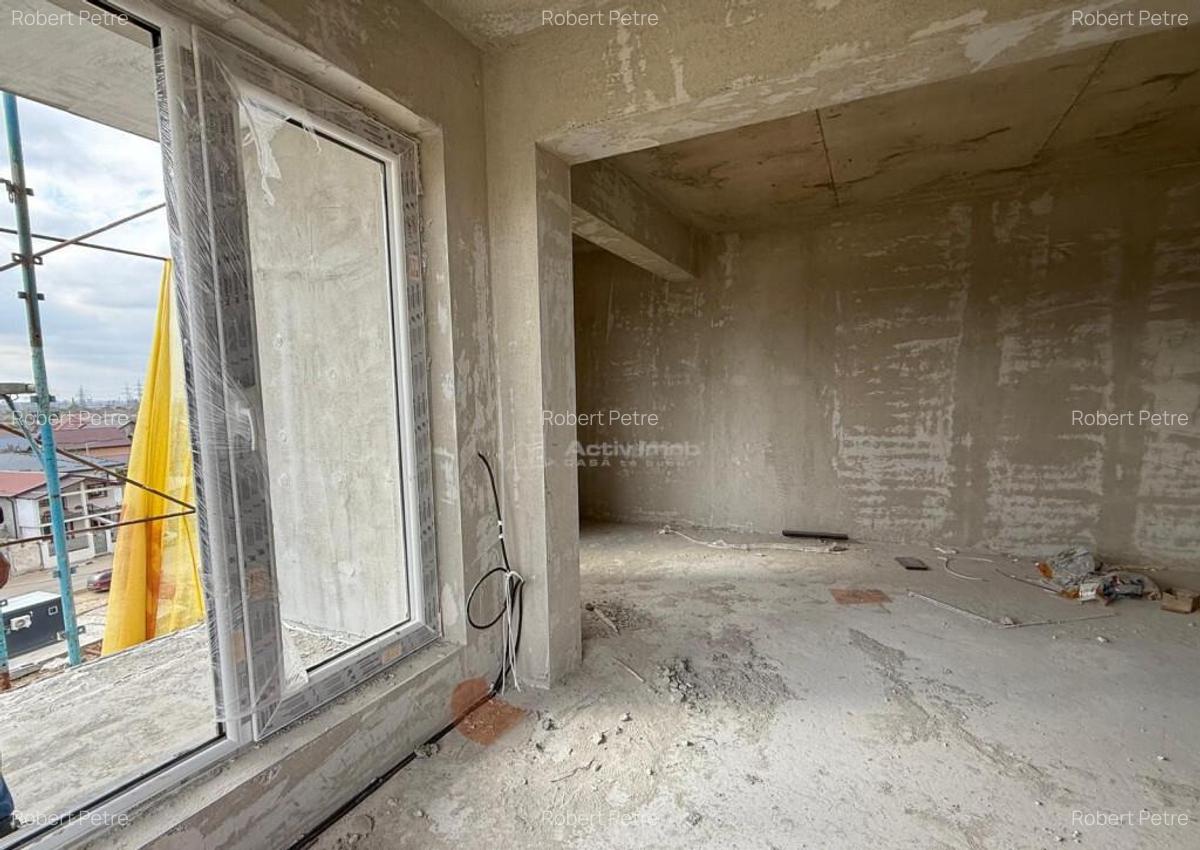 2 camere 58mp Dobroesti - 2