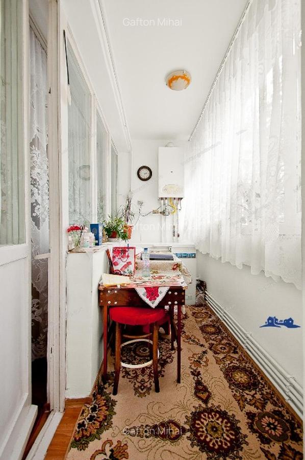 Vand apartament 2 camere in Galati, Tiglina 3, parter, sup 56 mp, 2 balcoane - 3 Vand apartament 2 camere in Galati, Tiglina 3, parter, sup 56 mp, 2 balcoane - 3