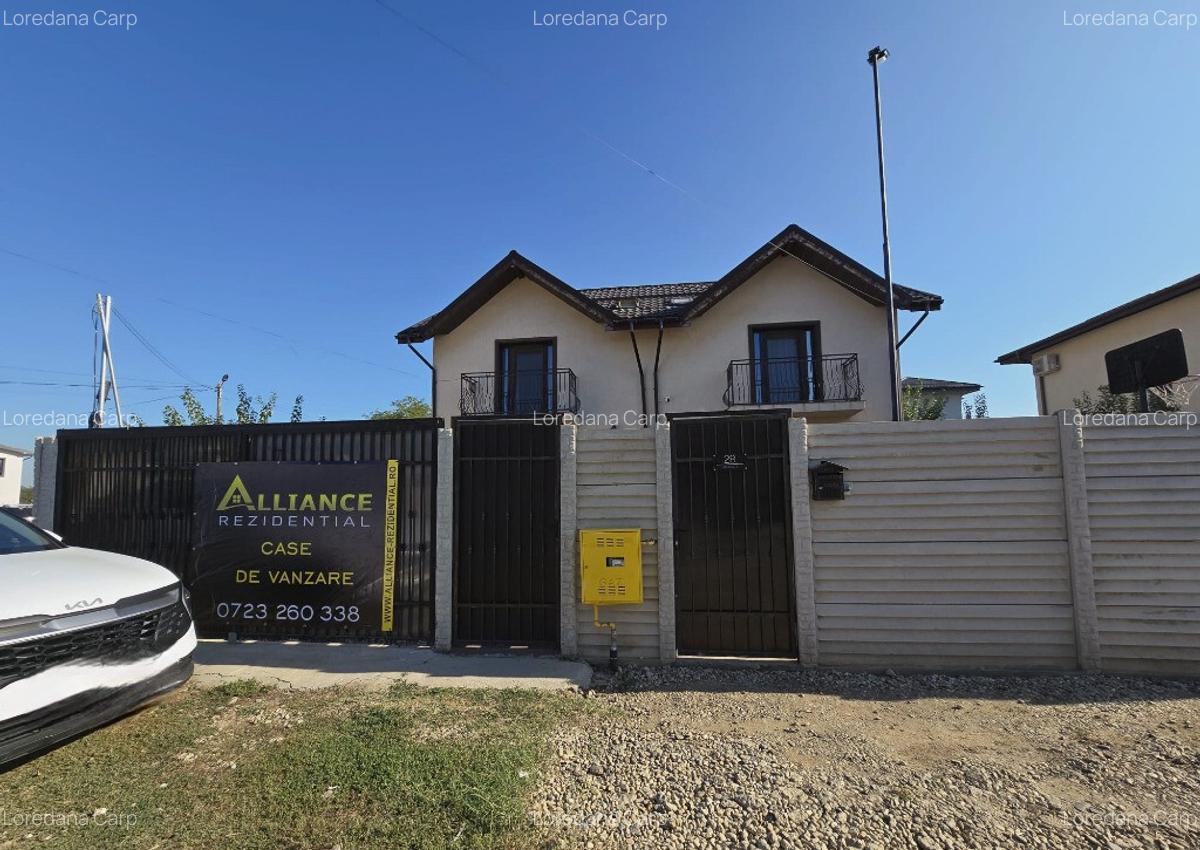 Duplex semimobilat - 3 camere -2 aere conditionate -15 min mers pe jos - 1