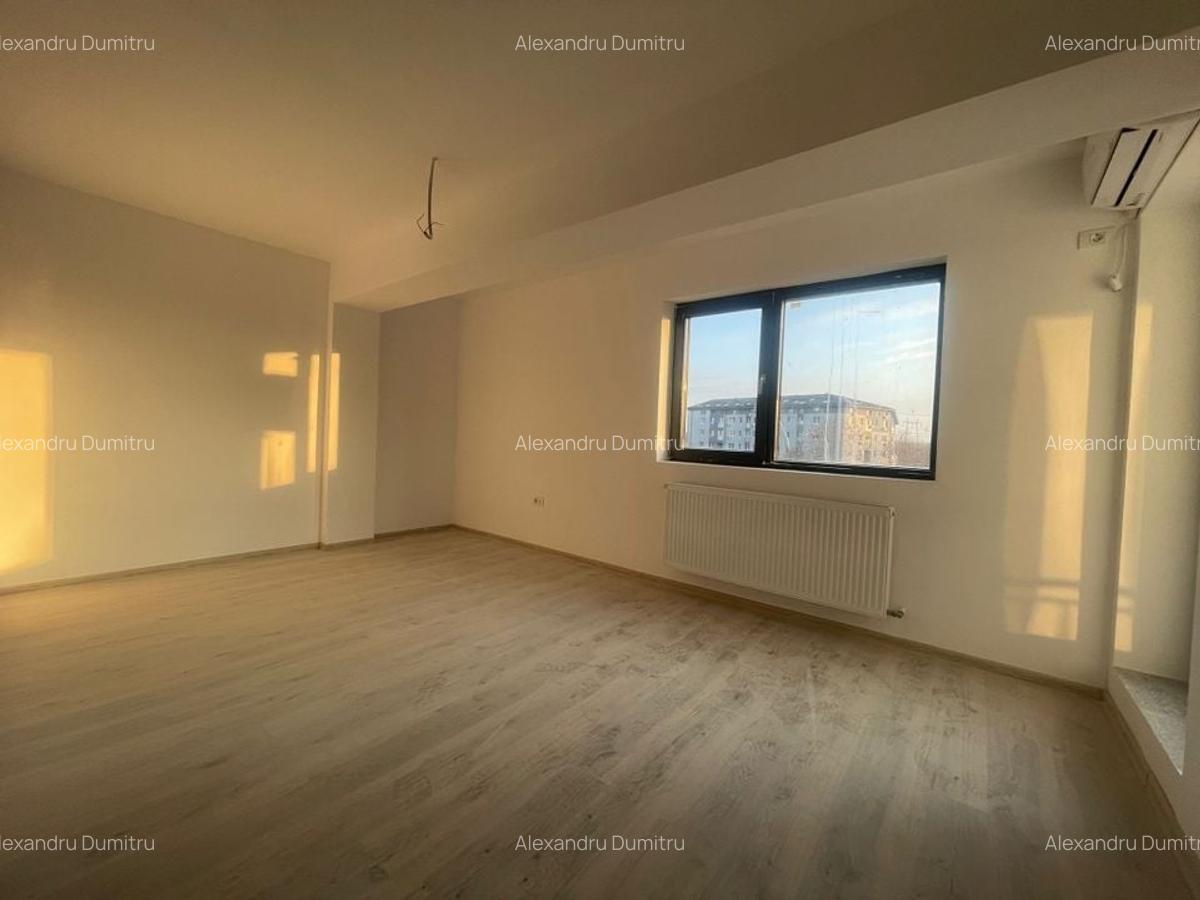 2 camere Nou Grigorescu Tip Studio 12 min Metrou finalizat - 2