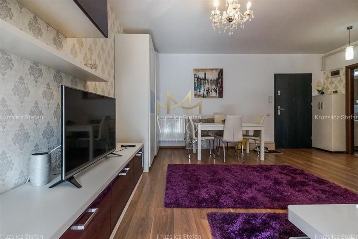 Apartament superb 2 camere terasa parcare cartier Buna Ziua! - 4
