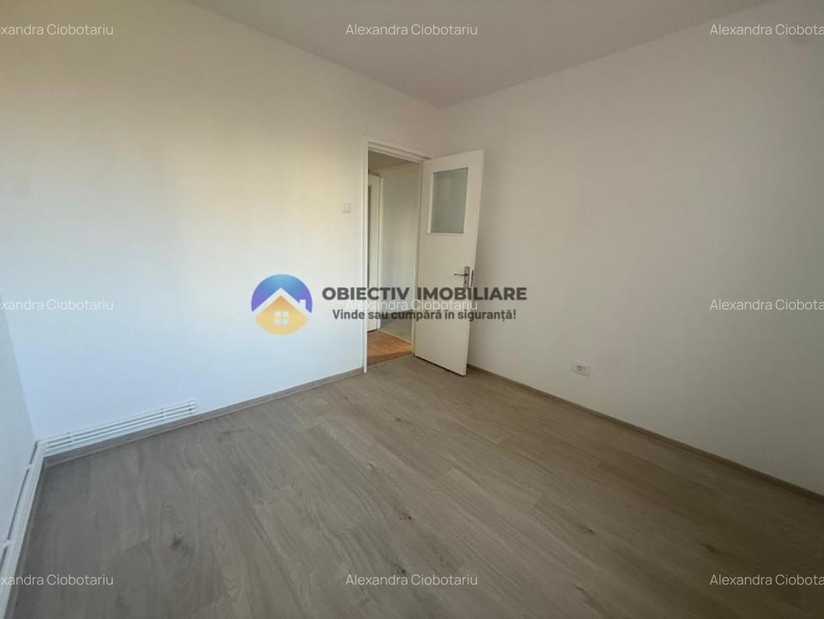 Apartament 2 camere Renovat 2025-Darmanesti - 1