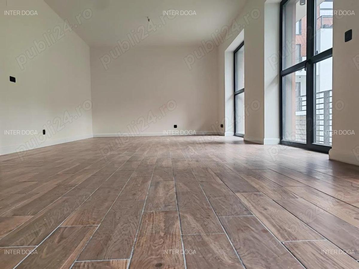 Apartamente de vanzare noi in Sinaia, gata de mutat - 9