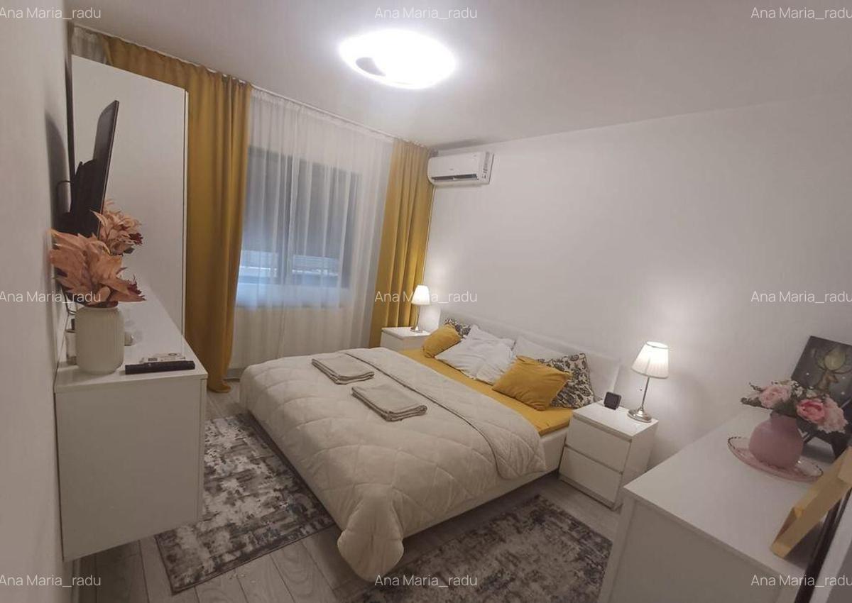 Apartament 2 camere 2021 Mihai Bravu Metrou Muncii - 5