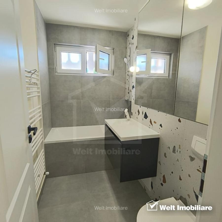 Apartament 2 camere, plus balcon, Gheorgheni - 3