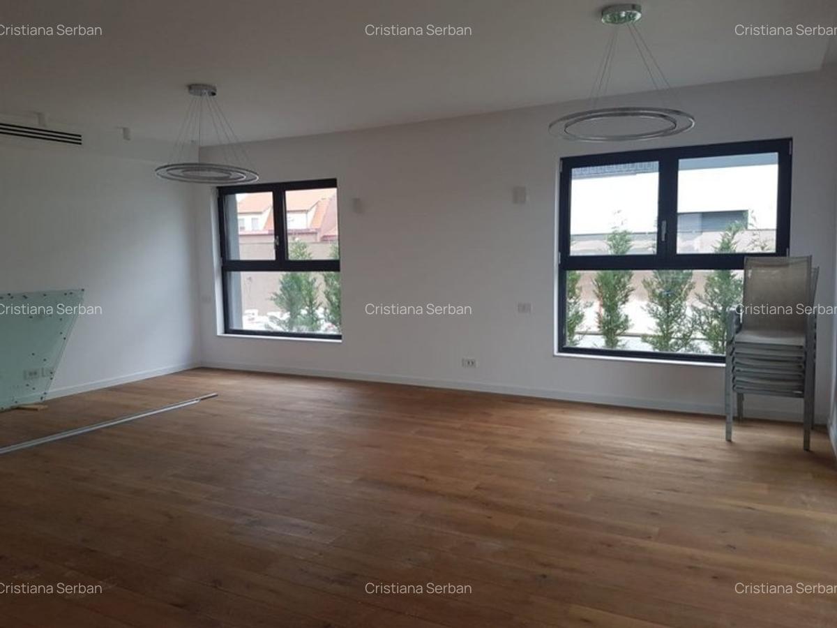 SCOALA AMERICANA | VILA INDIVIDUALA CU 7 CAMERE | COMPLEX REZIDENTIAL - 10