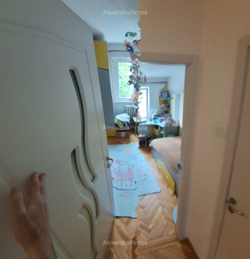 Apartament 3 camere, finisat modern, etaj 2, Donath - 12