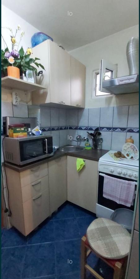 Garsonieră nedecomandată în Aradului - 4