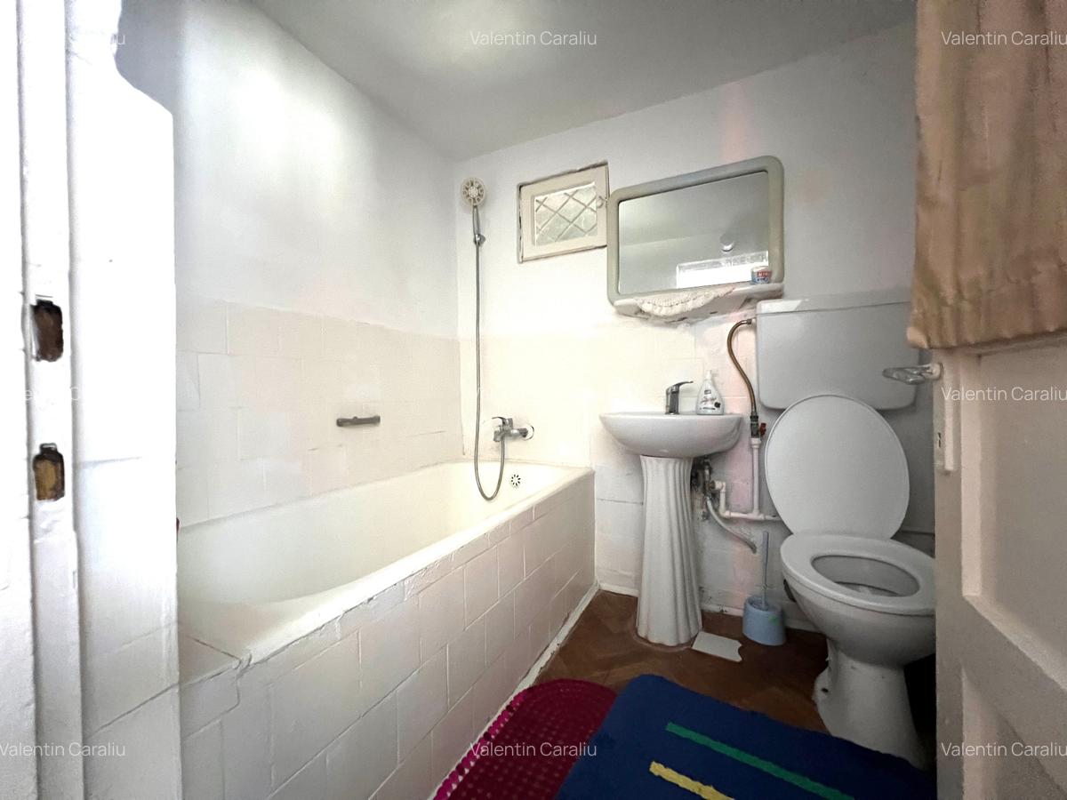 COMISION 0% - Casa 4 Camere Dulcesti – 834mp Teren - 14