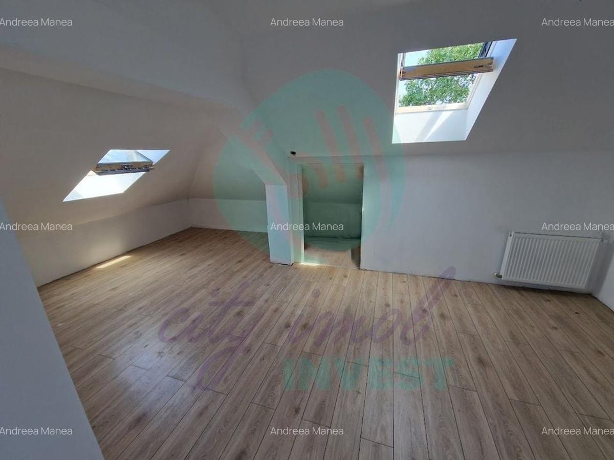 Apartament cu 3 camere semidecomandat în Colentina - 1