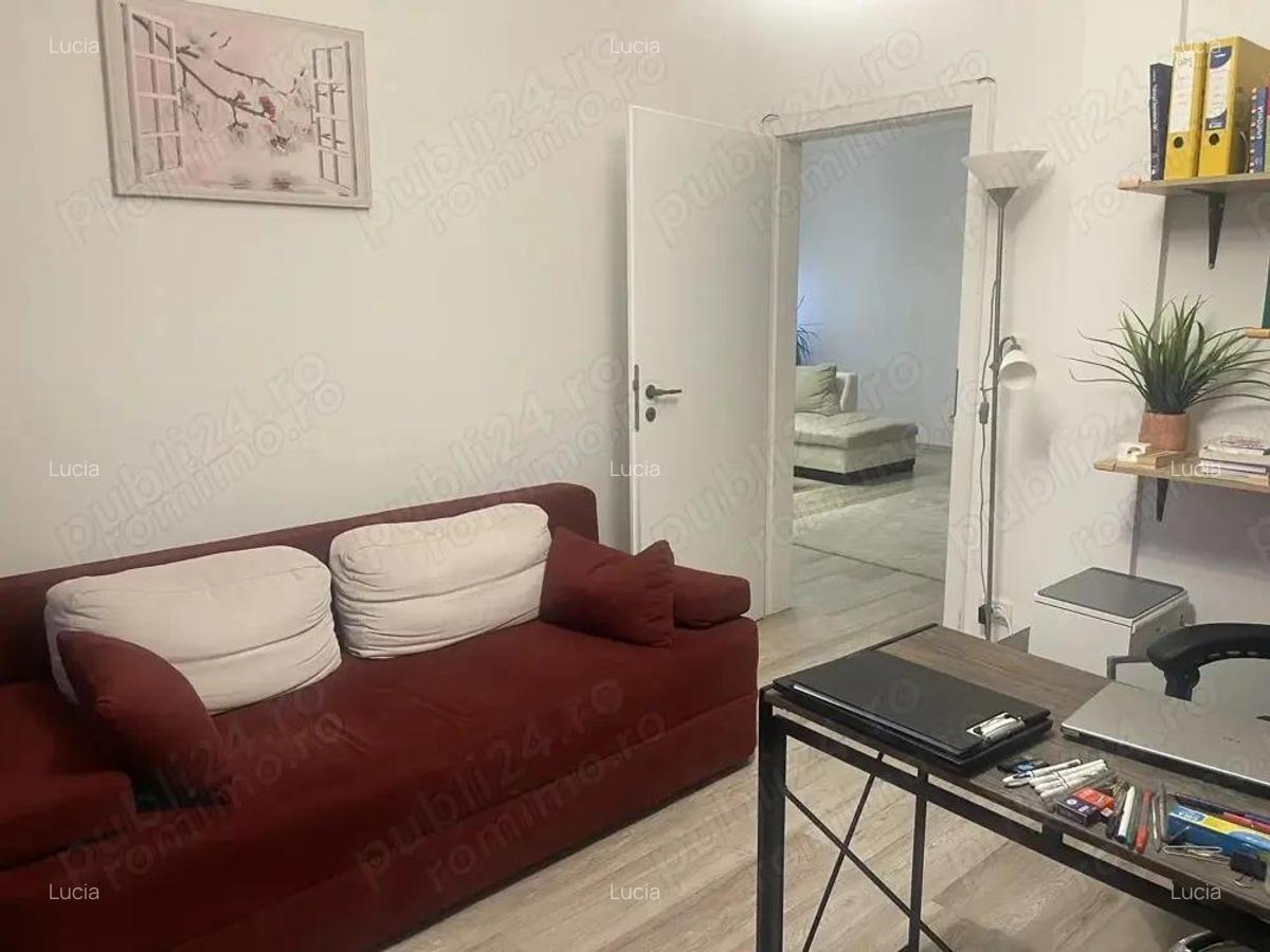 Duplex de vanzare cu 5 camere mobilat si utilat Timisoara Giroc - 5