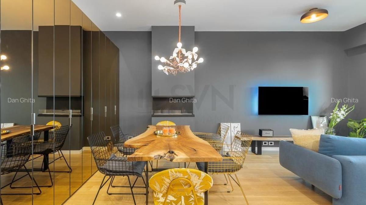 REA1024610 Apartament 2 Camere I De Vanzare I AviatieI Pipera - 2