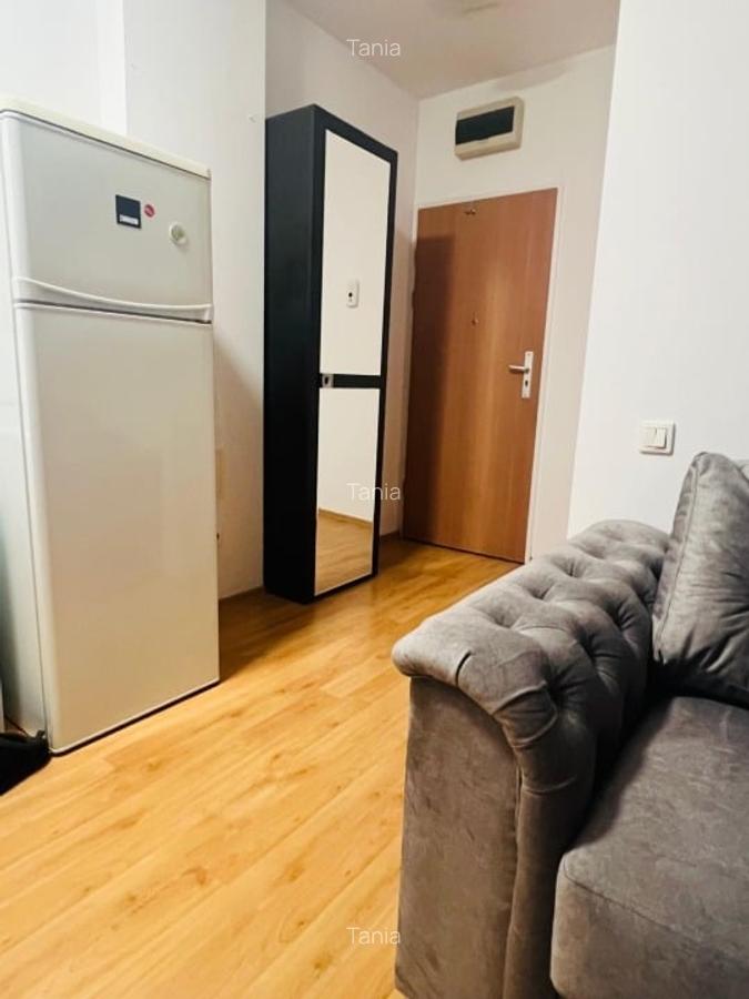 Garsoniera Militari/Politehnica/Lujerului/Quadra 2 - 9