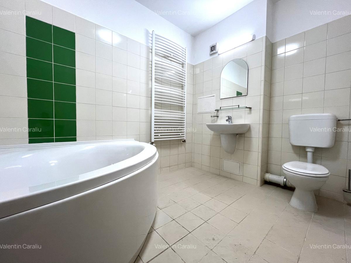COMISION 0% - Apartament 2 Camere – Olimp - 68 mp – 80m de plajă - 6