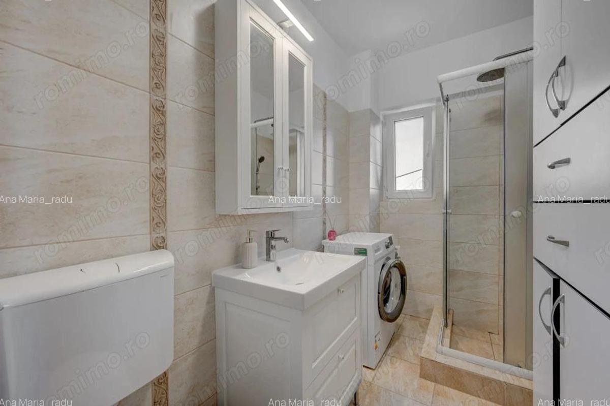 Garsoniera 2015 Metrou Nicolae Grigorescu - 10