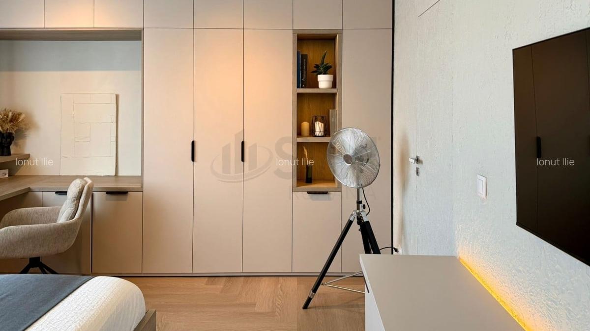 REA1024293 Apartament 2 camere Cismigiu I Plevnei - 16