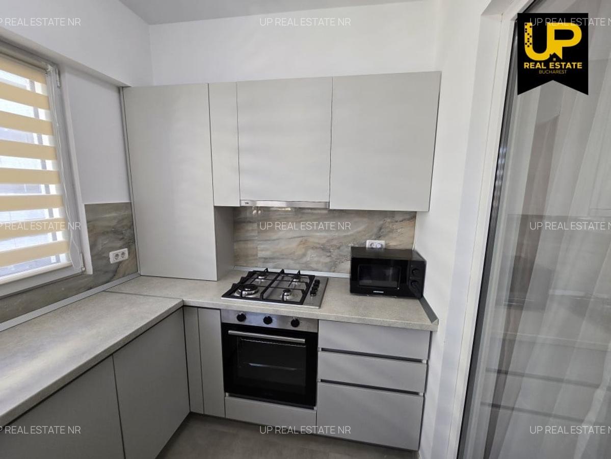 Rahova | Viilor | Central Address | 2 Camere | Centrala | Parcare - 10