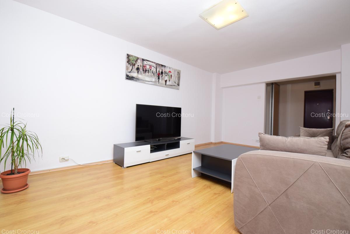 2 camere decomandat, Goga - Unirii - Nerva Traian - 6