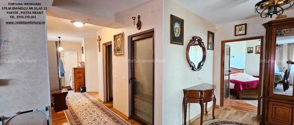 Proprietate zona Manastirea Bistrita,cadru natural, toate facilitatile - 3