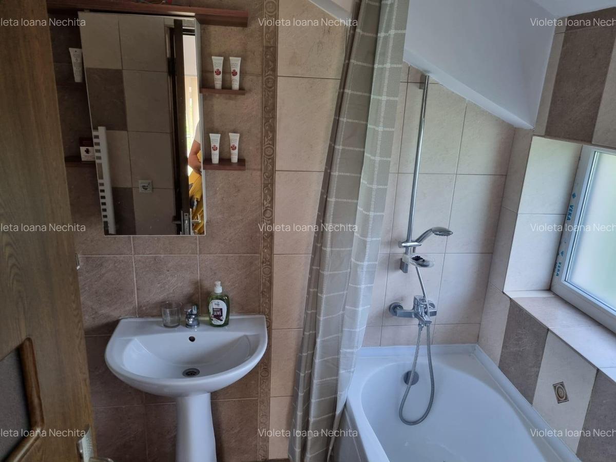 Apartament de vânzare, 3 camere, 58 mp, Zorilor zona Observator - 8