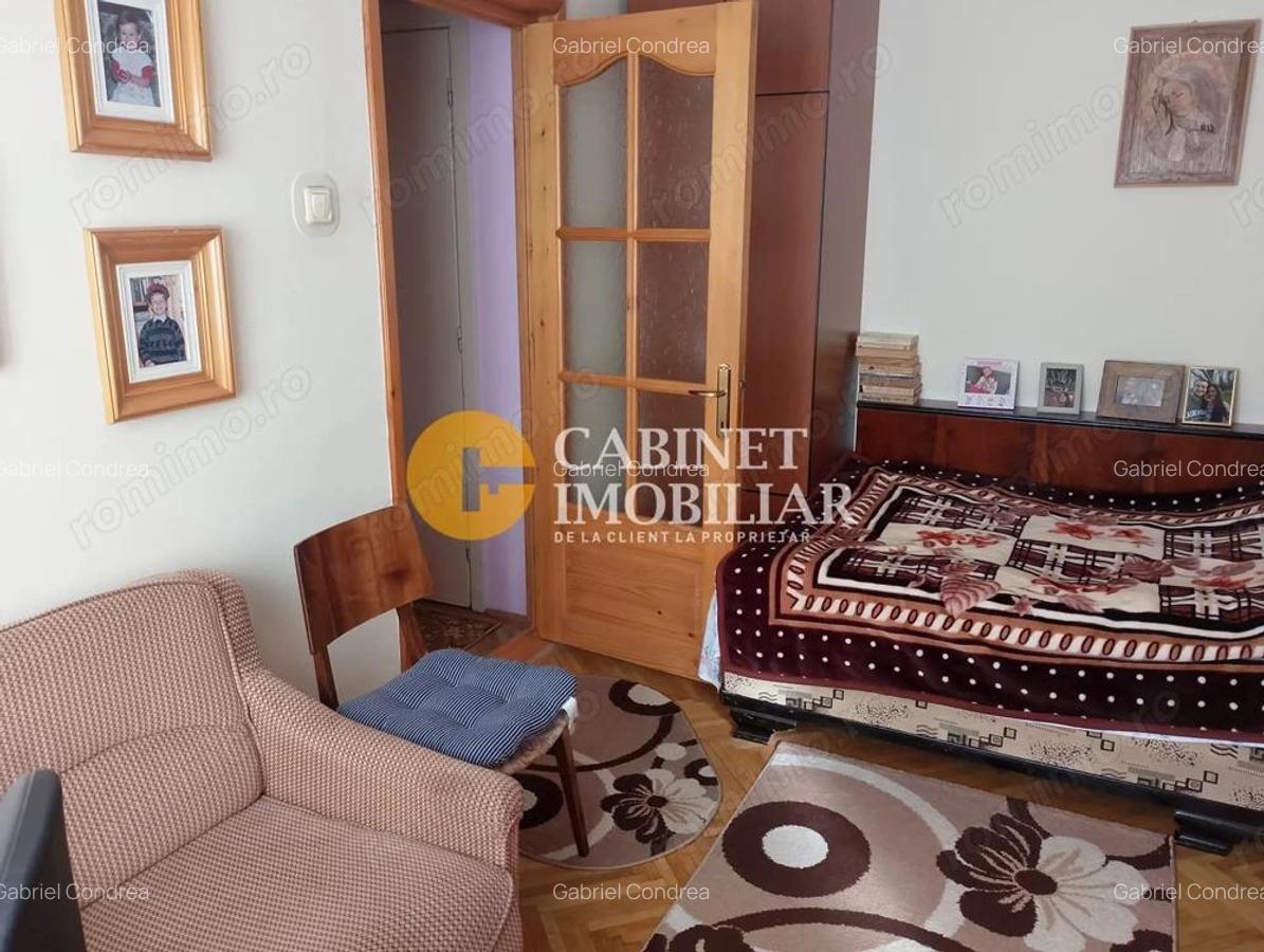 3 camere, etaj 1/4, foarte curat, liber! - 3 3 camere, etaj 1/4, foarte curat, liber! - 3