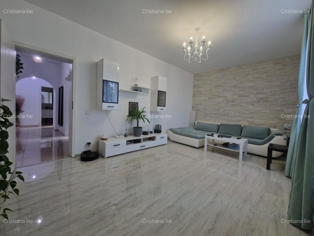 Apartament 2 Camere | Metrou Jiului | Bucurestii Noi | Renovat | - 2