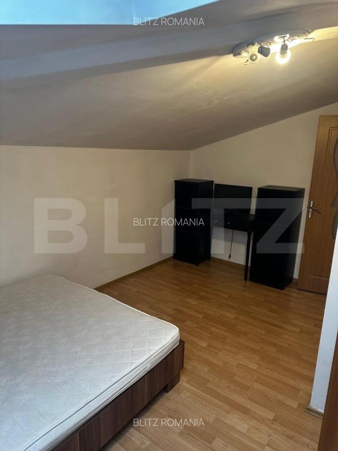 Apartament cu 2 camere, 47 mp, AC, zona Buna Ziua - 5